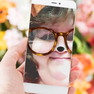 Meet your Posher, Cathy